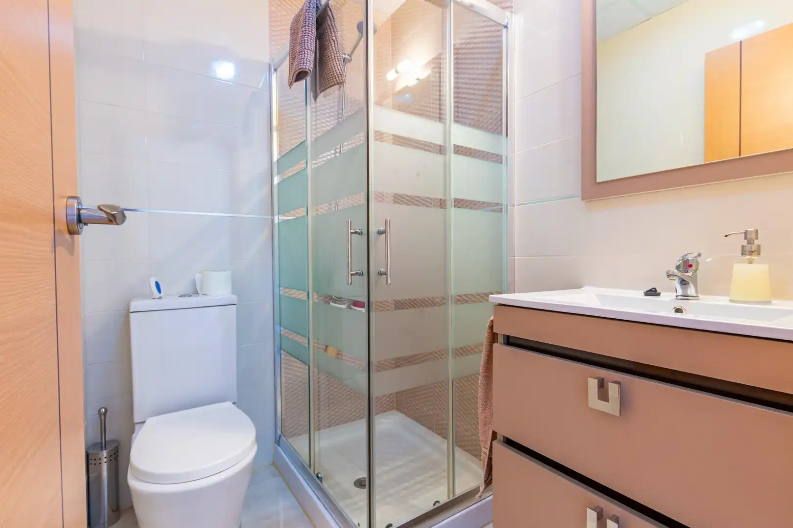 Piso con terraza en venta en Calle POETA MARTINEZ PARRA, imagen 10