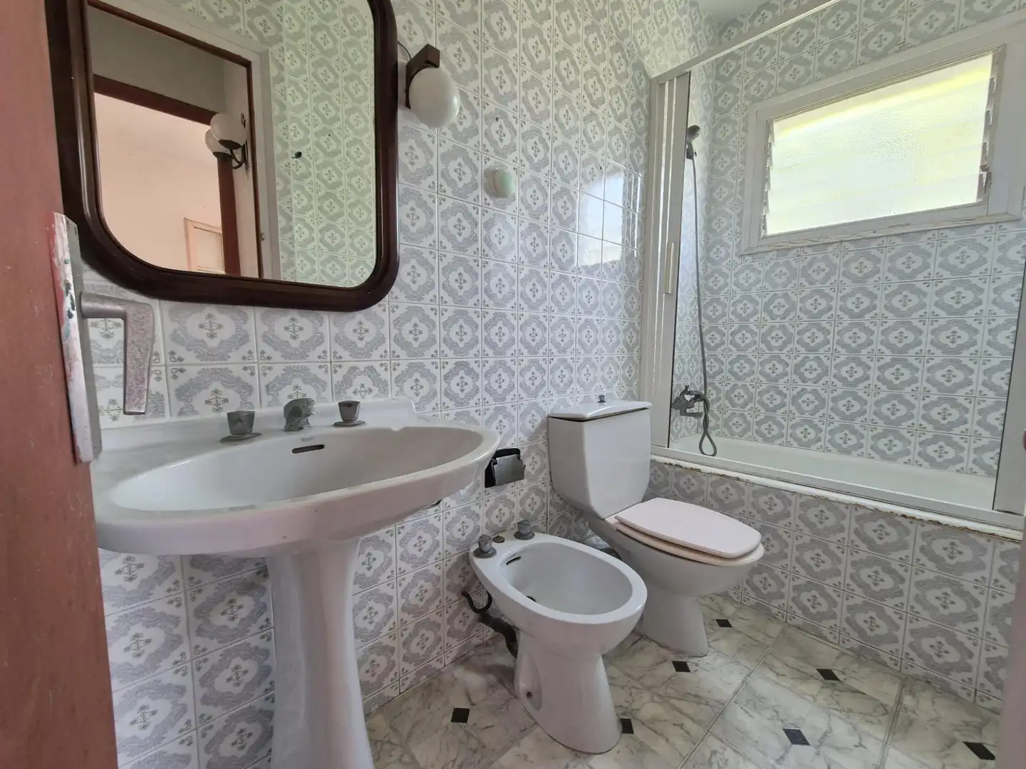 Baño de Piso en venta en El Vendrell con Terraza