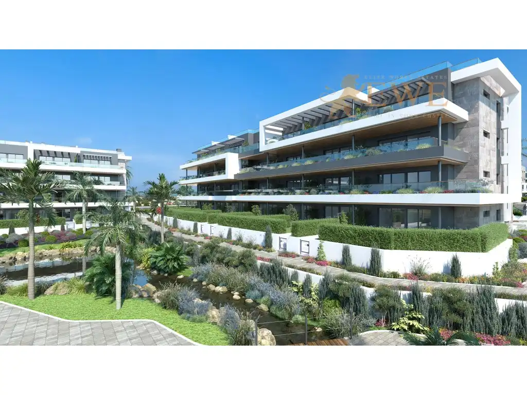 Apartamento con terraza en venta en Urbanizacion Jardin Del Mar Xi, imagen 10