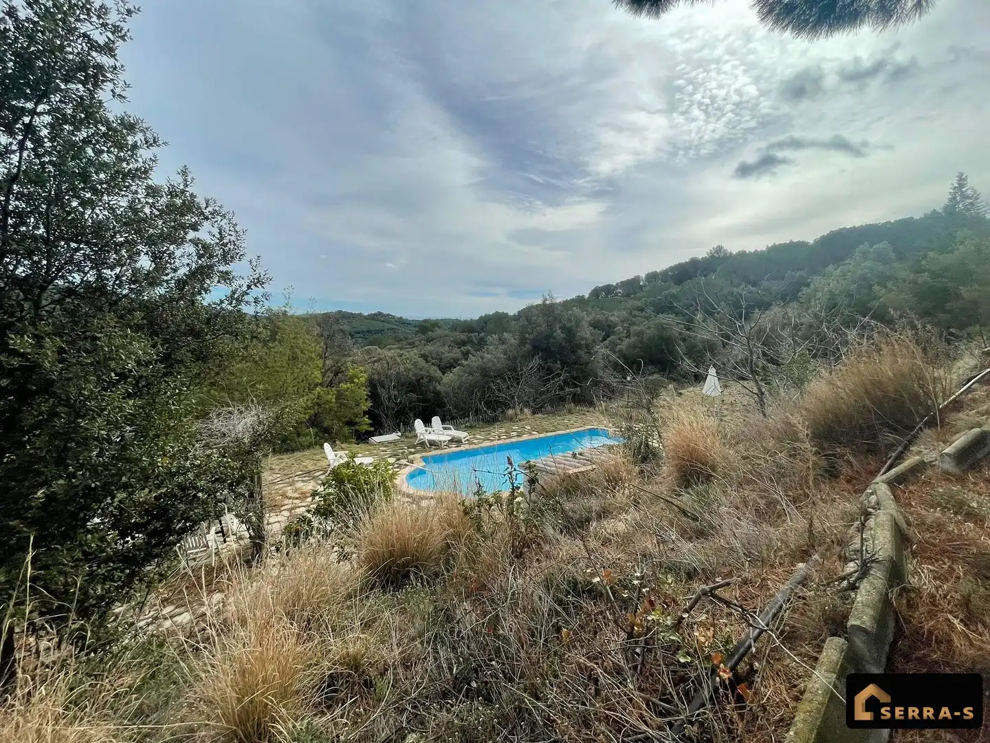Maison rustique avec terrasse à vendre à Sant Iscle de Vallalta, imagen 57