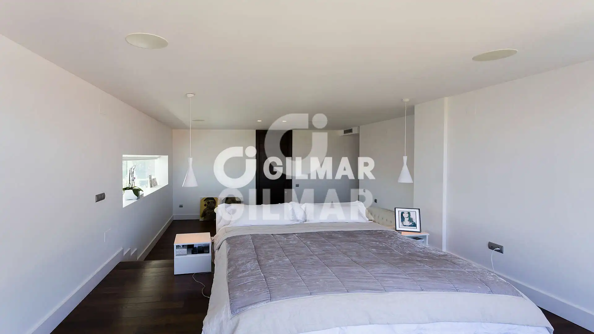 Detached house with pool for sale in Urbanización La Moraleja, imagen 11