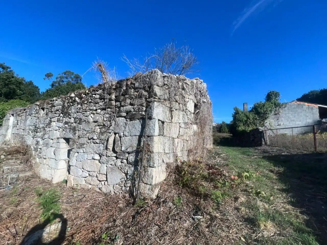 Casa en venta en Amoeiro, imagen 9