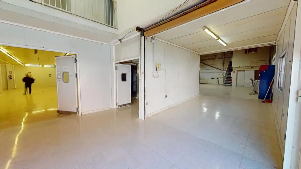 Industrial building for sale in Pol. Los Olivares, imagen 18