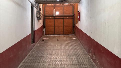 Foto 3 de Garaje en venta en Carrer del Mercat, 7, Ciutat d'Alcúdia, Alcúdia