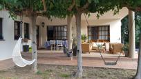 Jardí de Casa o xalet en venda en Avinyonet de Puigventós amb Calefacció, Terrassa i Traster