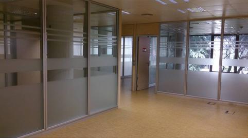Photo 4 of Office to rent in Francisco Gasco Santillán, Los Olivos - Los Ángeles, Madrid