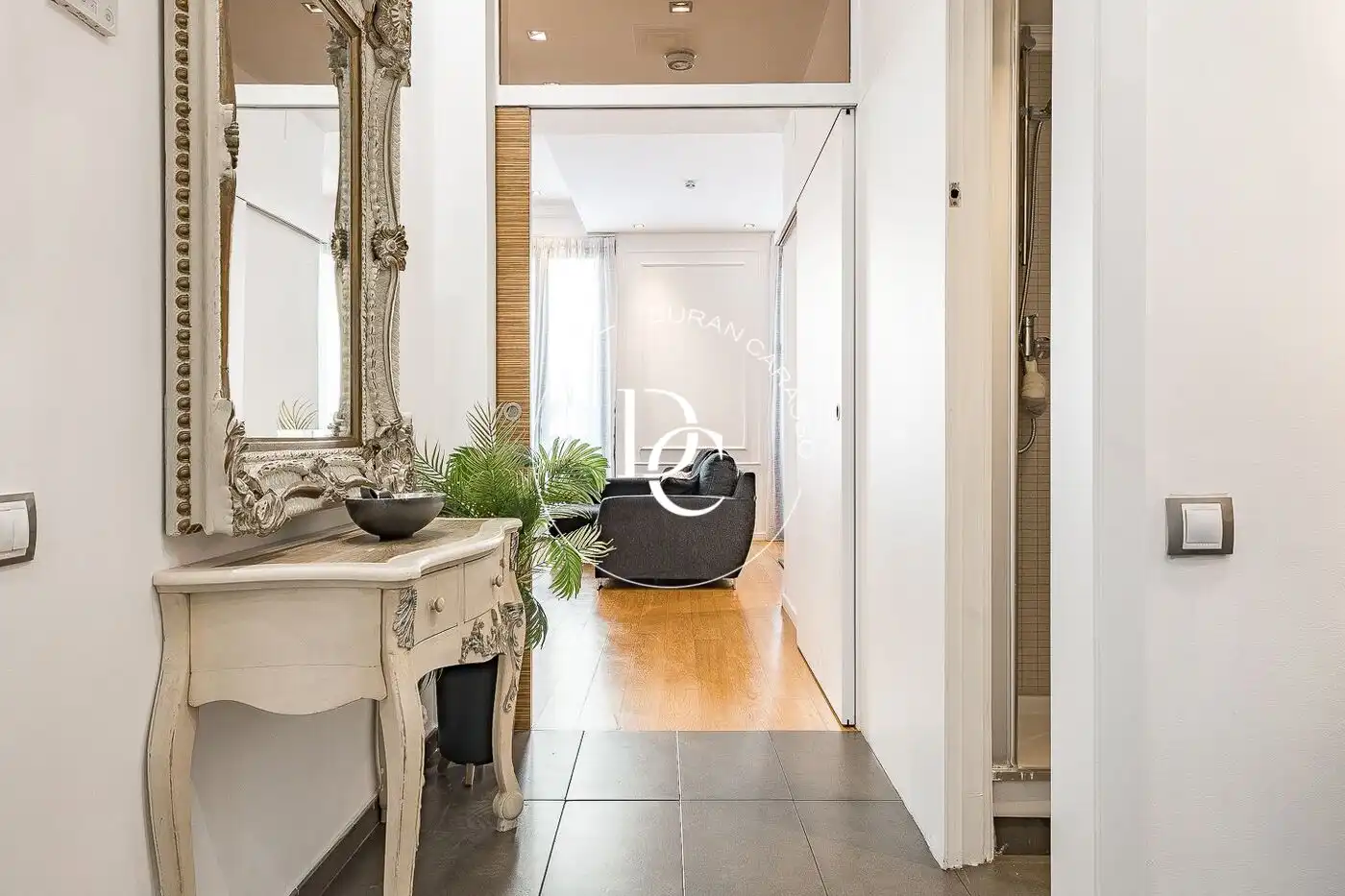 Piso con ascensor en venta en Carrer de Pau Claris, imagen 12