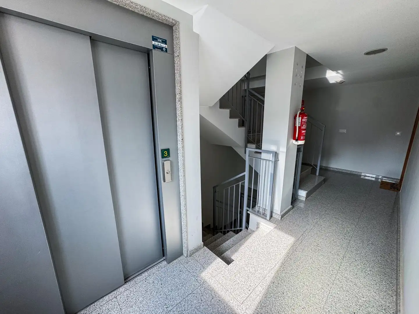 Pis en venda en Torre-Pacheco amb Aire condicionat, Calefacció i Terrassa