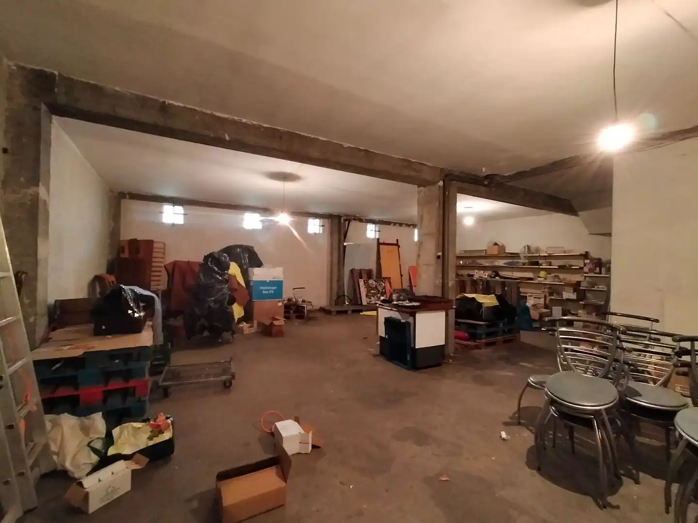 Gewerbefläche zum Verkauf in Pravia, imagen 5