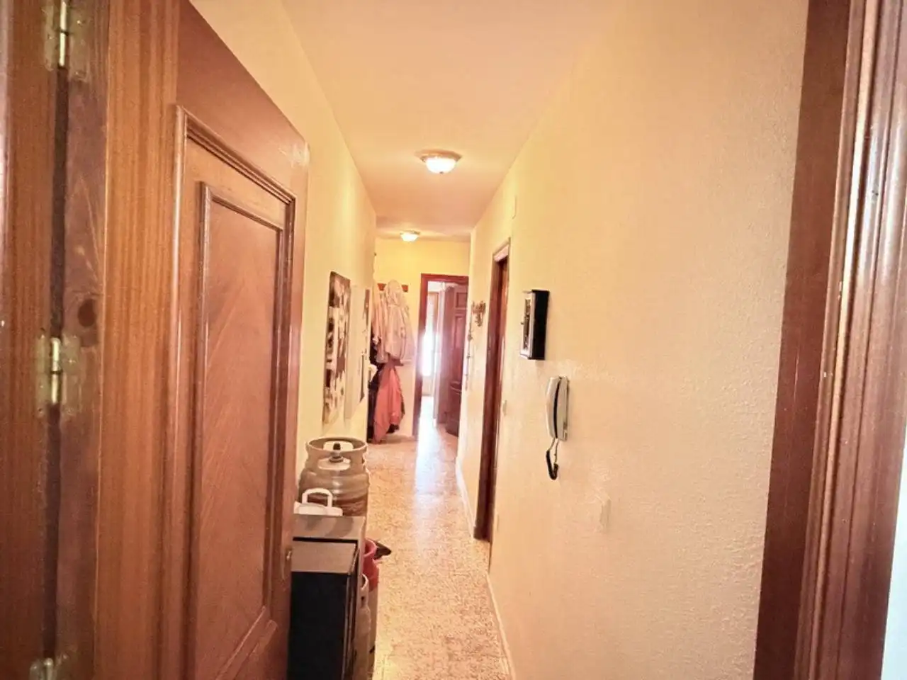 Apartament en venda en Almuñécar amb Terrassa