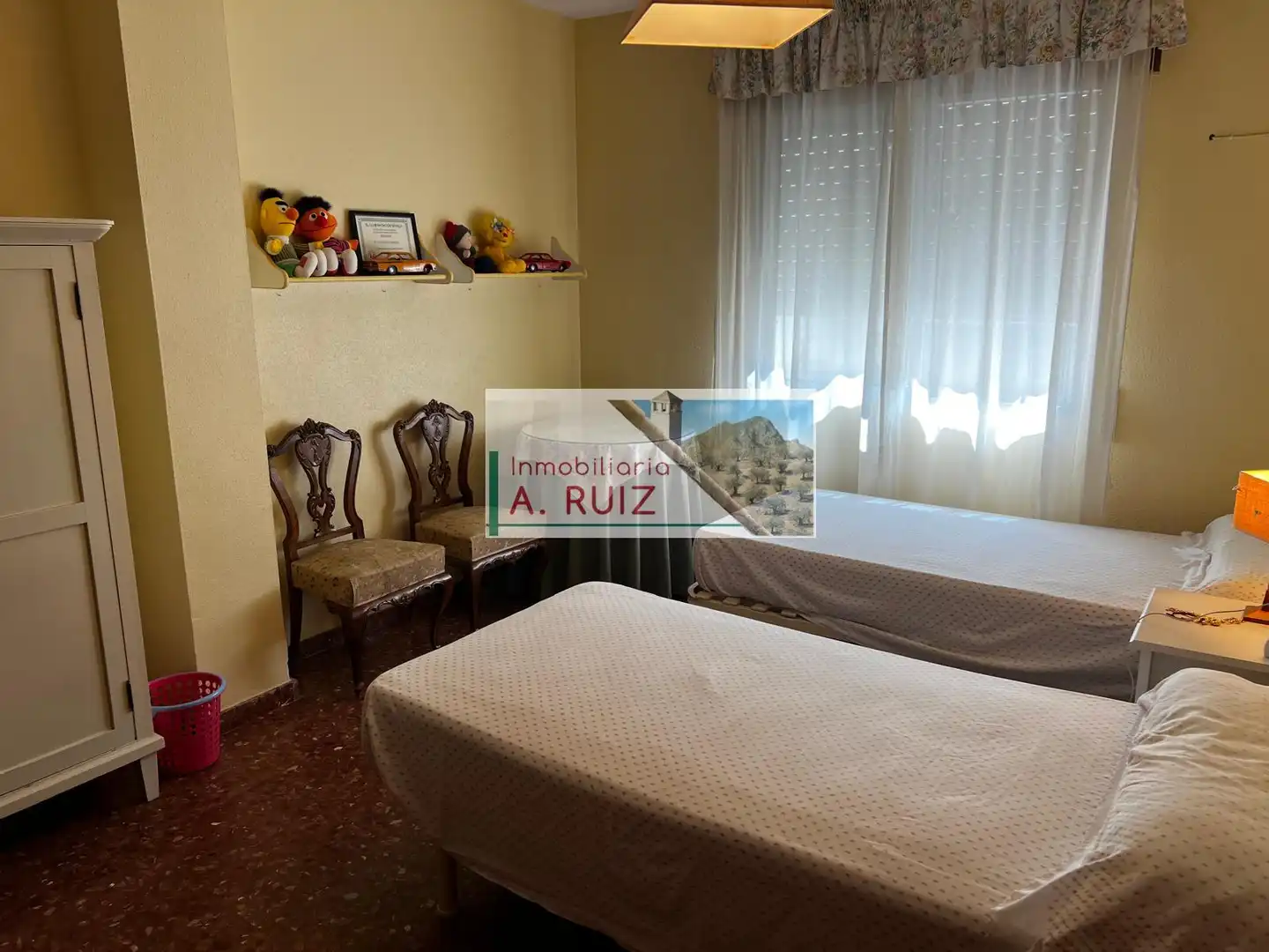 Piso con ascensor en venta en Priego de Córdoba, imagen 7