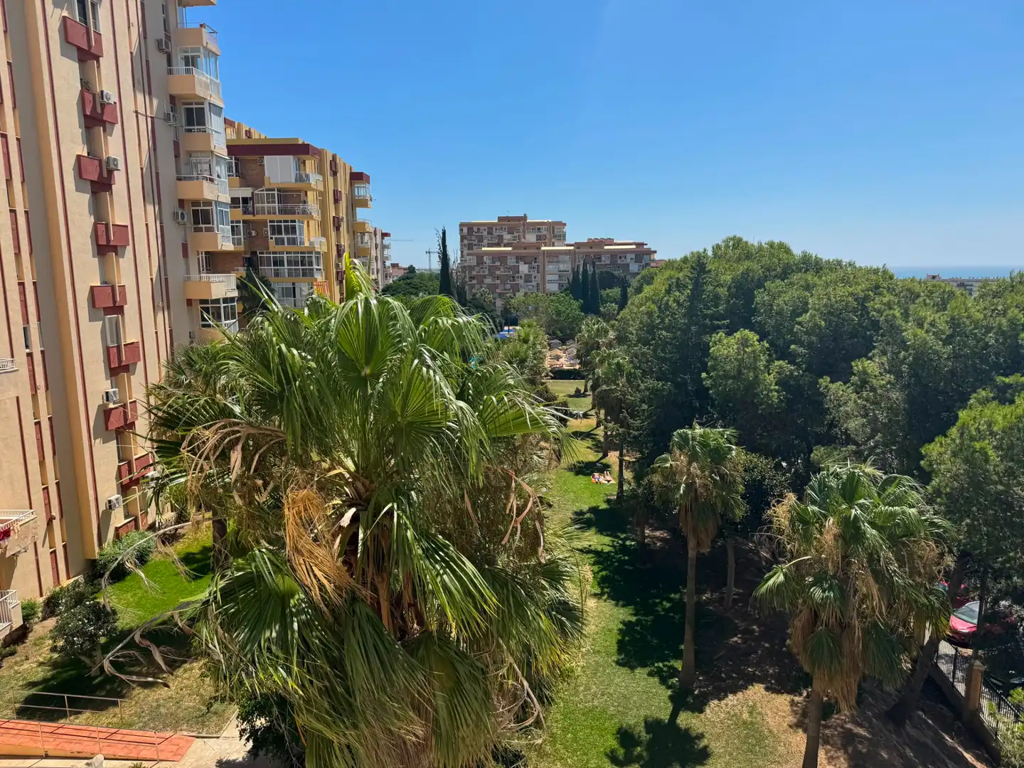 Study for rent in Avenida Gamonal, 7, Parque de la Paloma