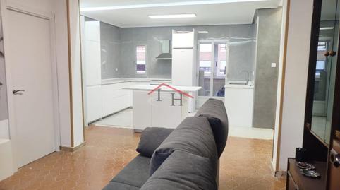 Foto 4 de Pis de lloguer a Astorga, Crucero, León Capital