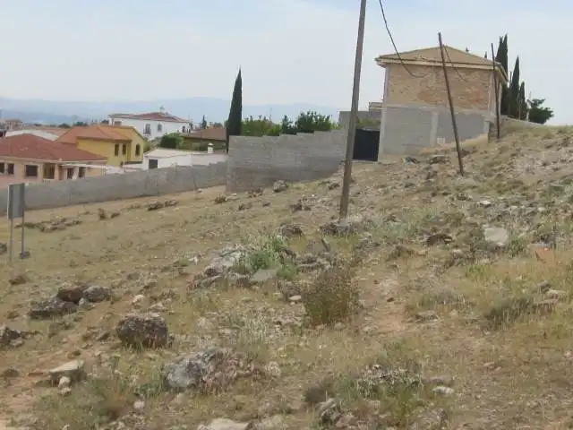 Residential land for sale in Buena Vista De Illora, imagen 17