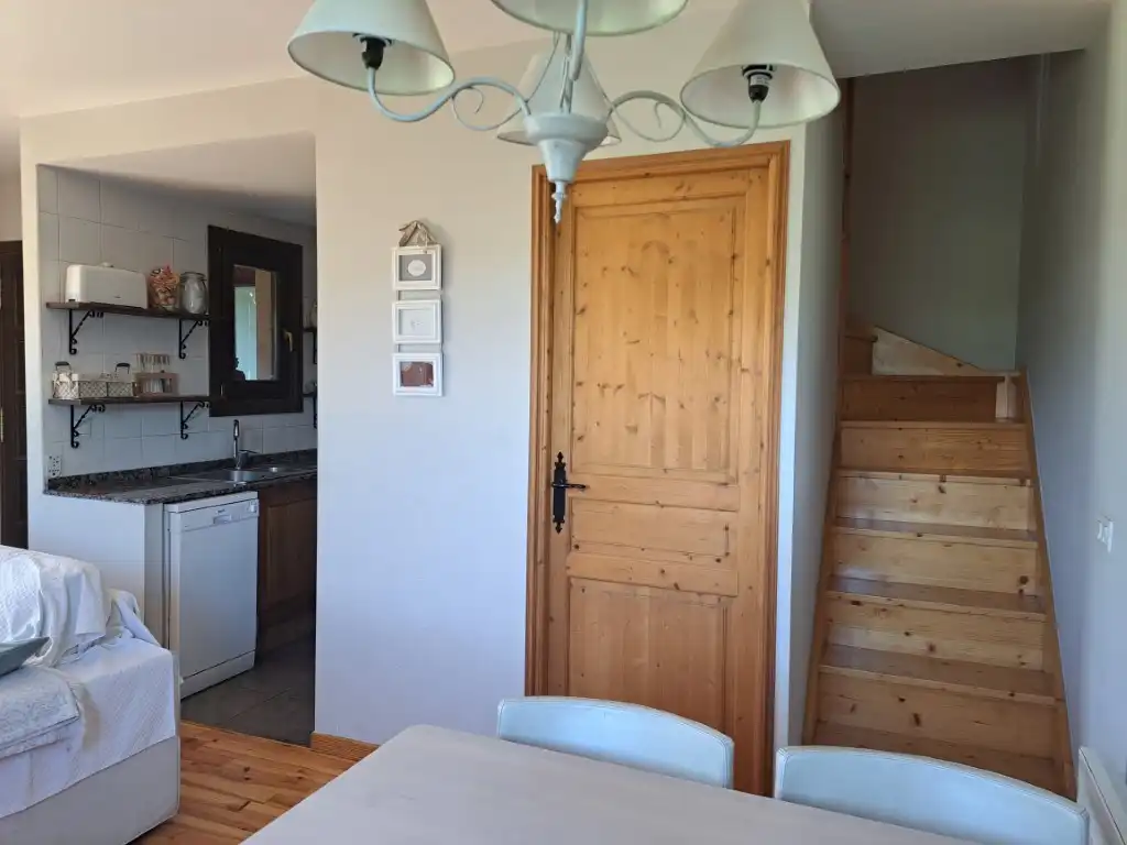 Terraced house with garden to rent in Avinguda del Segre 2, imagen 21