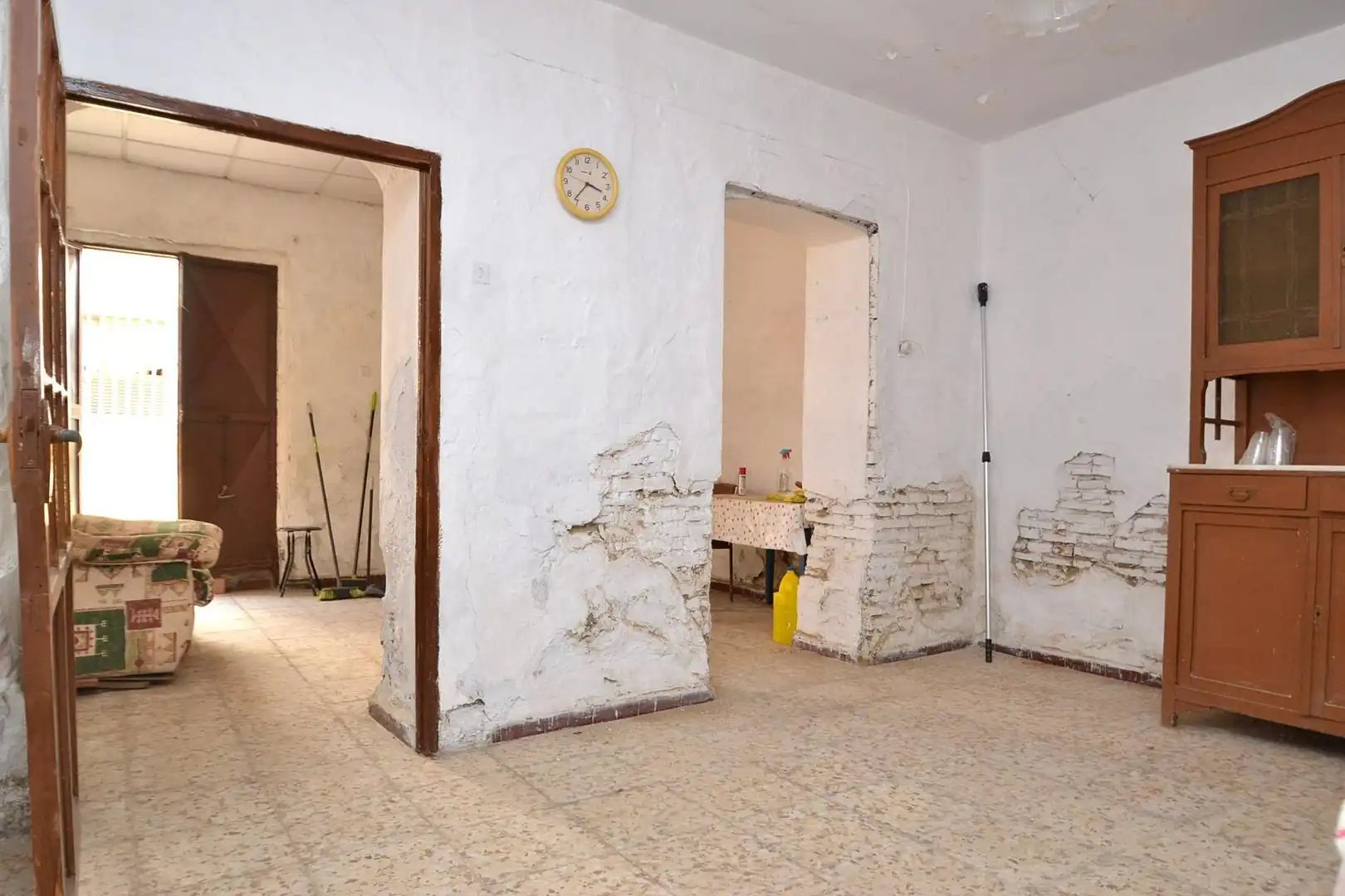 Casa adosada en venda en Camas