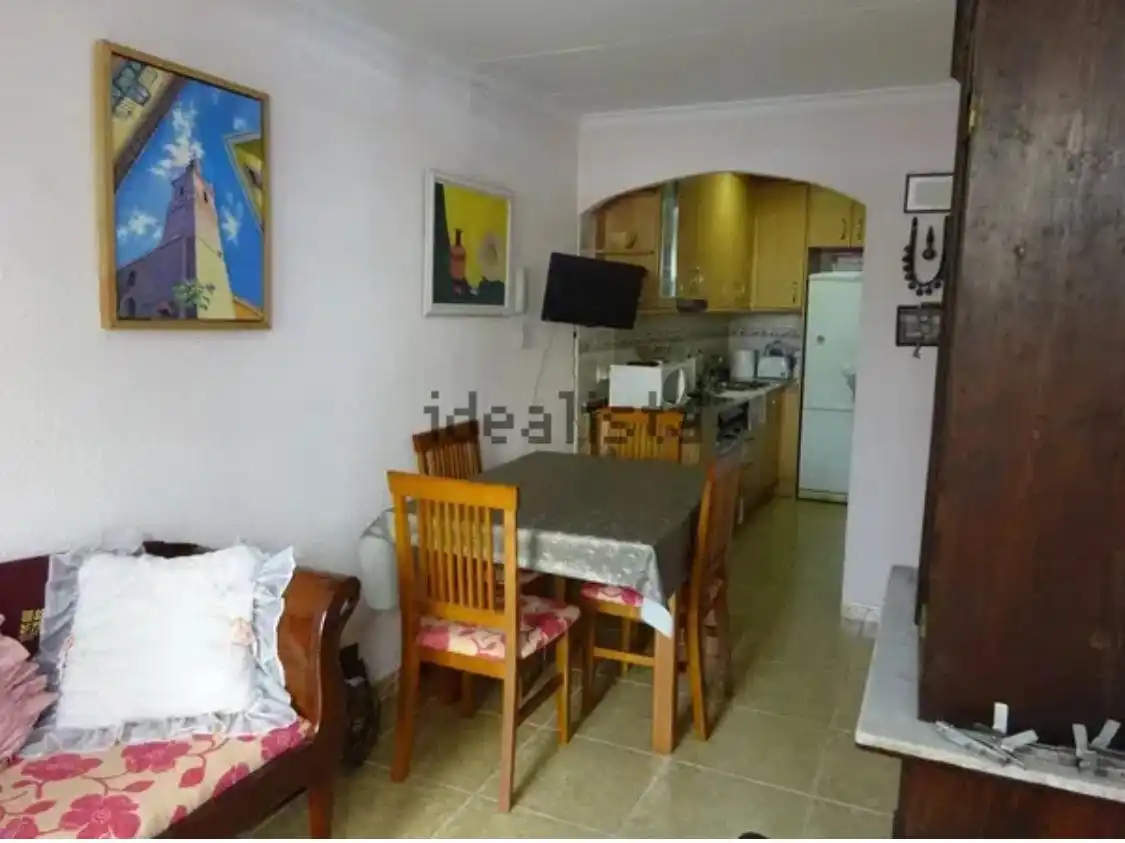 Casa con terrazza in vendita a Pueblo, imagen 7
