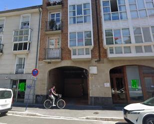 Vista exterior de Garatge de lloguer en Vitoria - Gasteiz