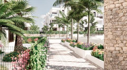 Photo 5 from new construction home in Flat for sale in Calle Saturno, San Juan de los Terreros, Almería