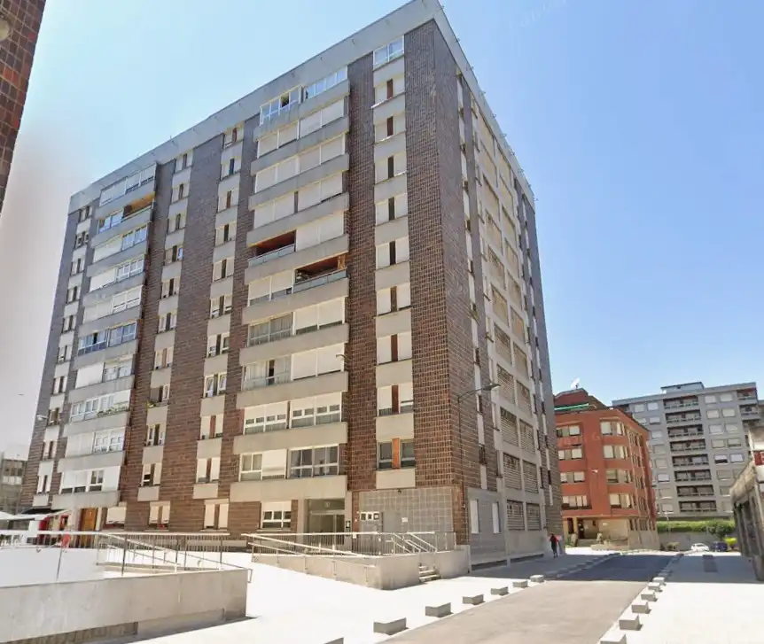 Piso con ascensor en venta en Músico Sarasate, imagen 22