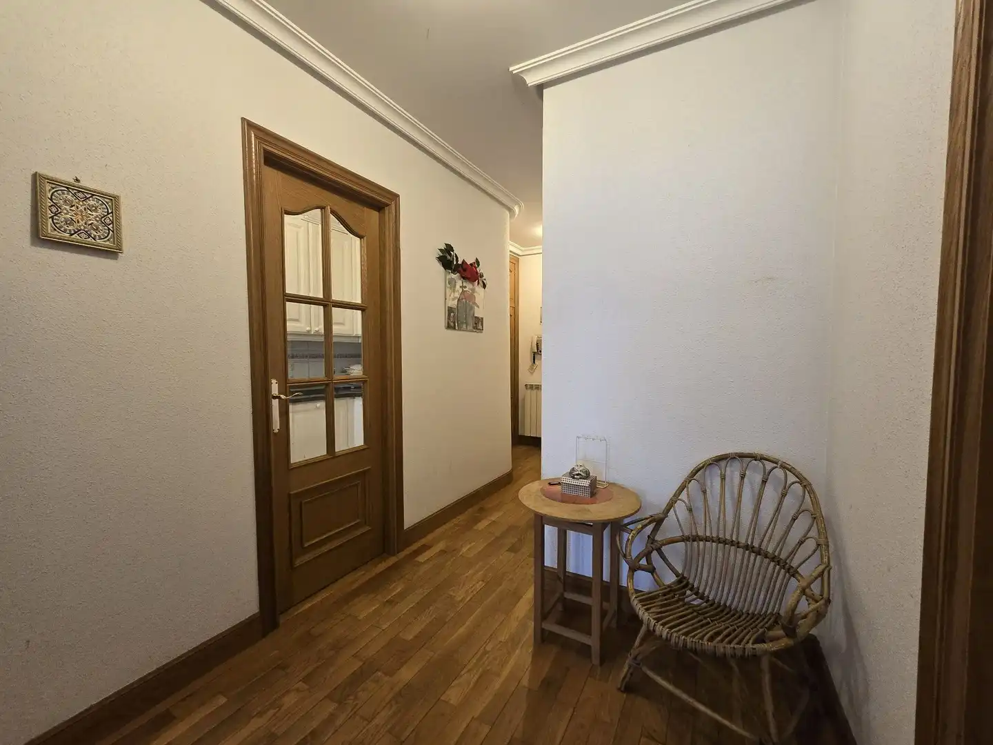 Piso con ascensor en venta en Centro, imagen 11