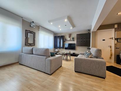 Living room of Flat for sale in Vitoria - Gasteiz