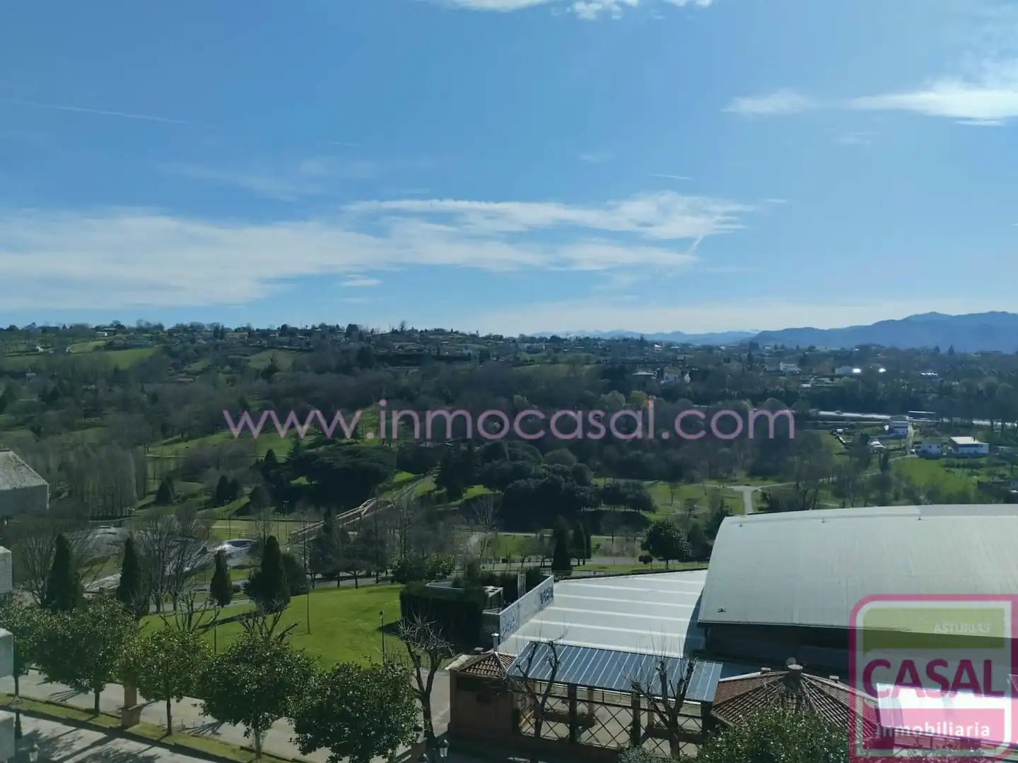Flat for rent in Oviedo   with Heating, Terrace and Storage room
