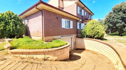 Photo 3 of Houses for sale in Bu-930, 6, Vadocondes, Burgos