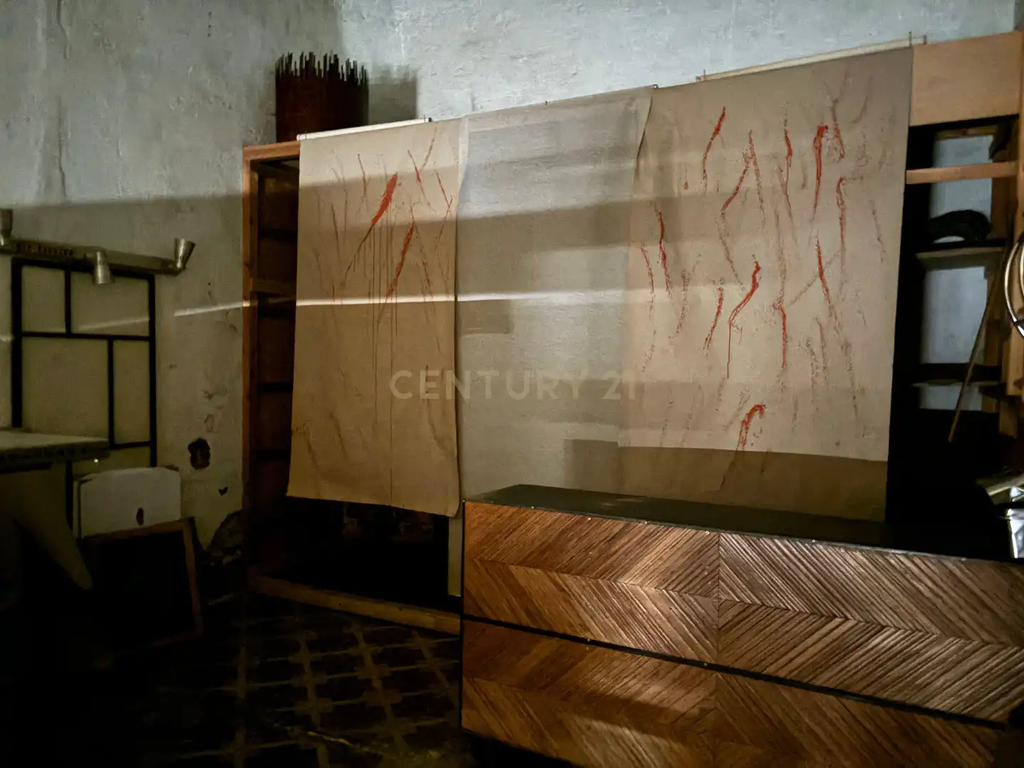 Dormitori de Casa o xalet en venda en Barcelona