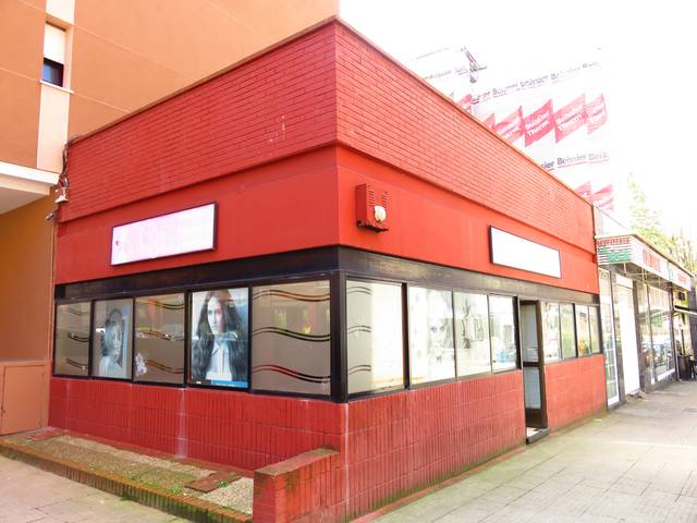 Local comercial en Venta en La Magdalena