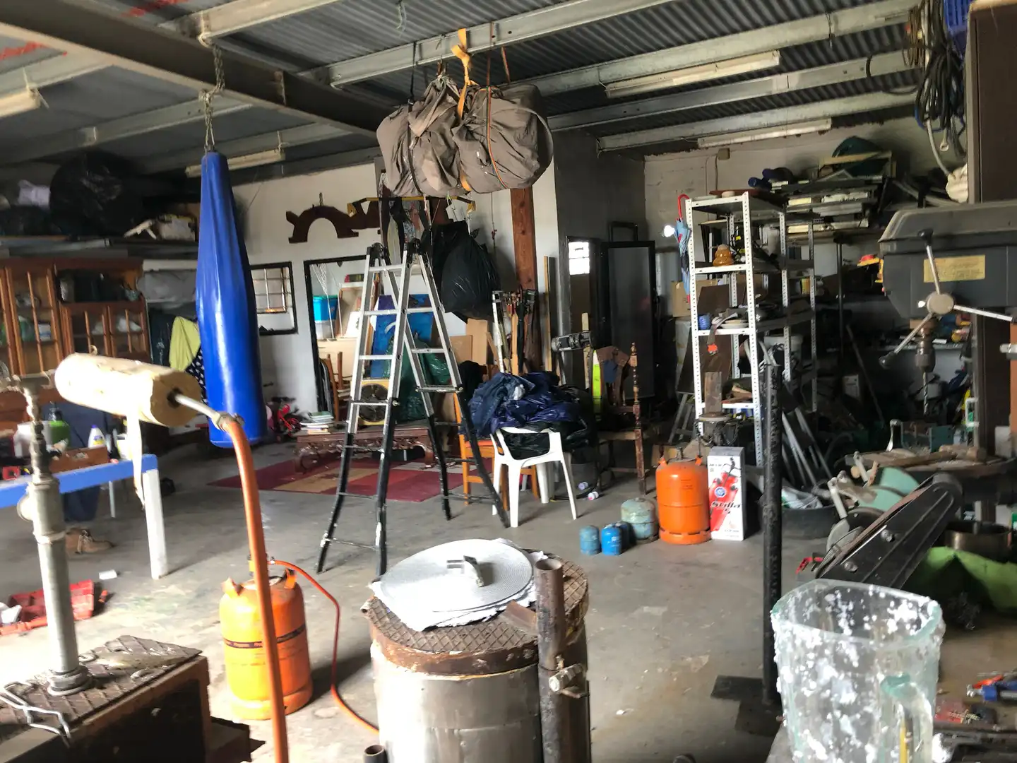 Terreno rústico en venta en Camí del Rajolar, imagen 8