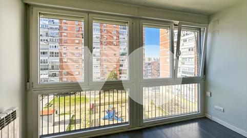 Foto 3 de Piso de alquiler en De Mondariz, Pilar,  Madrid Capital