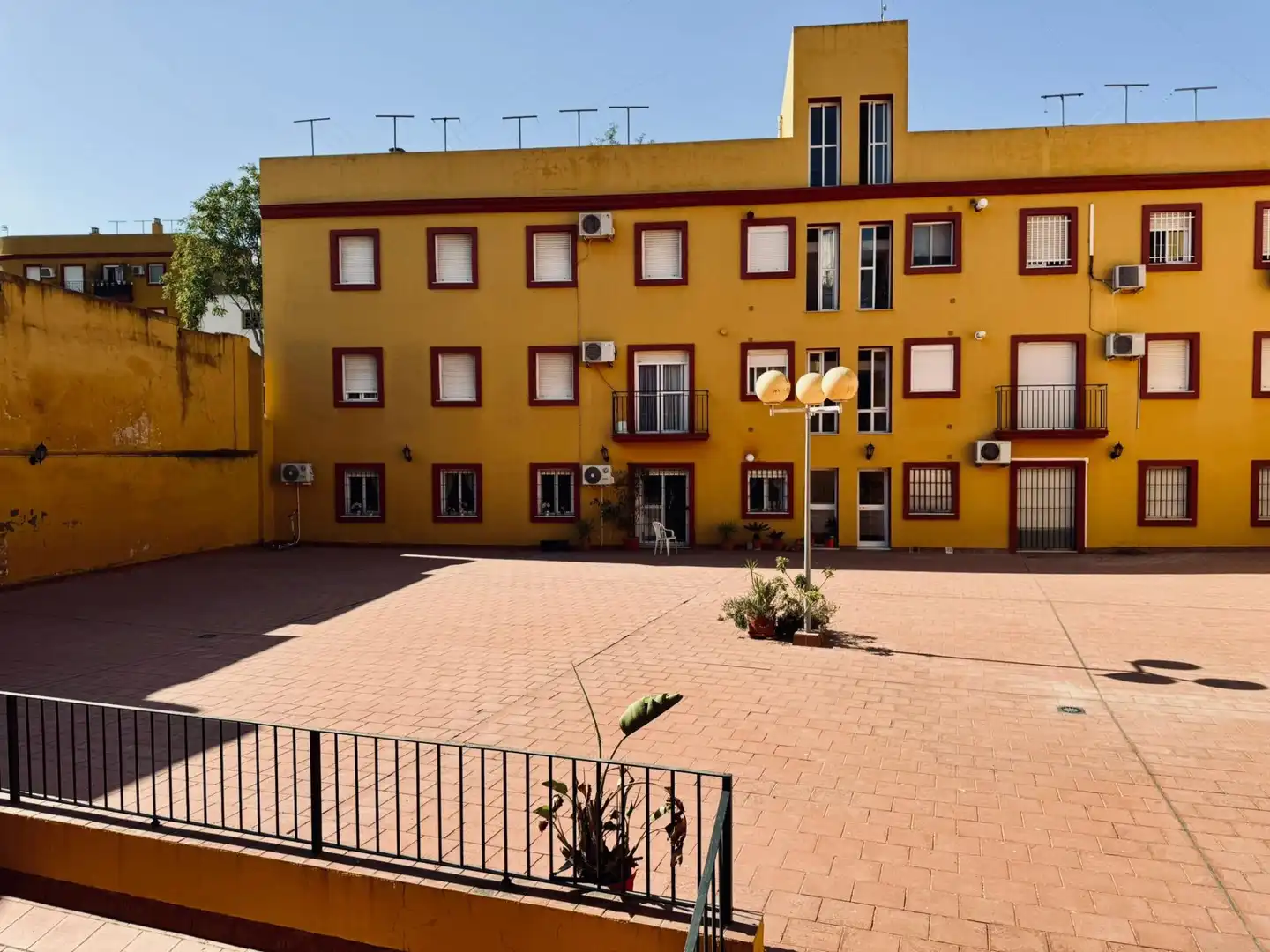Appartement avec terrasse à vendre à Calle Ganado, imagen 44