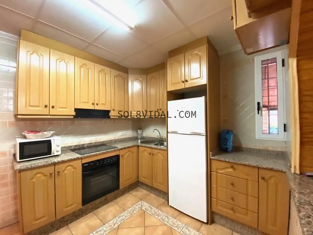 Chalet con terraza en venta en Fortuna, imagen 20