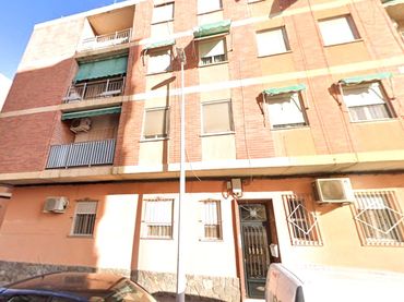 Piso en venta en Espronceda