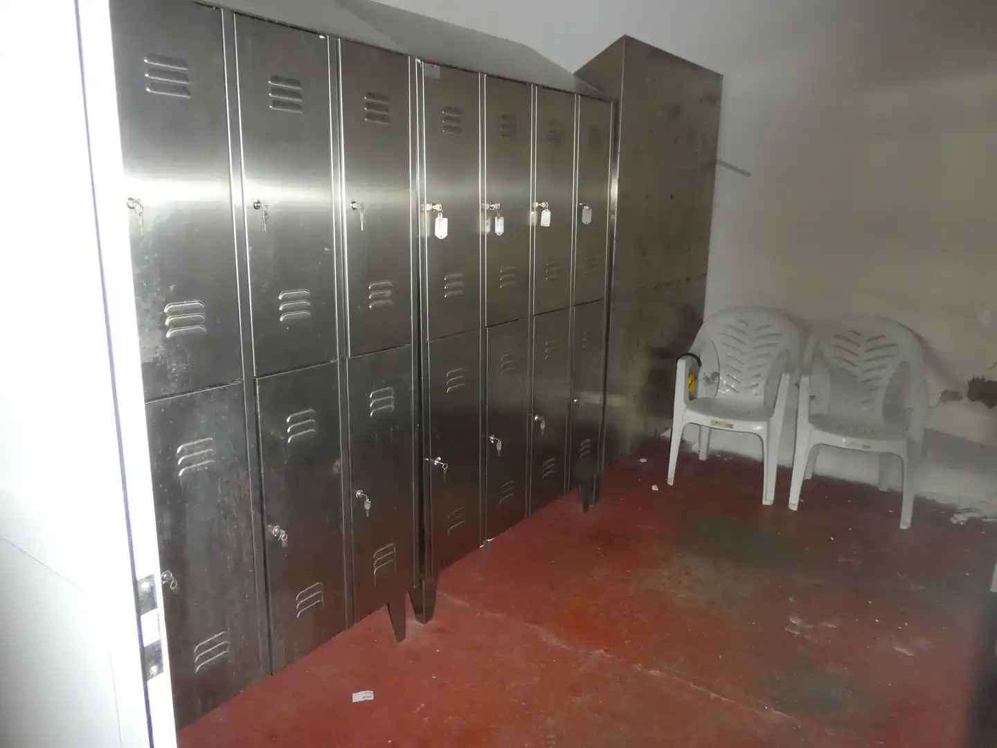 Nave industrial en venta en Lerma con Calefacción