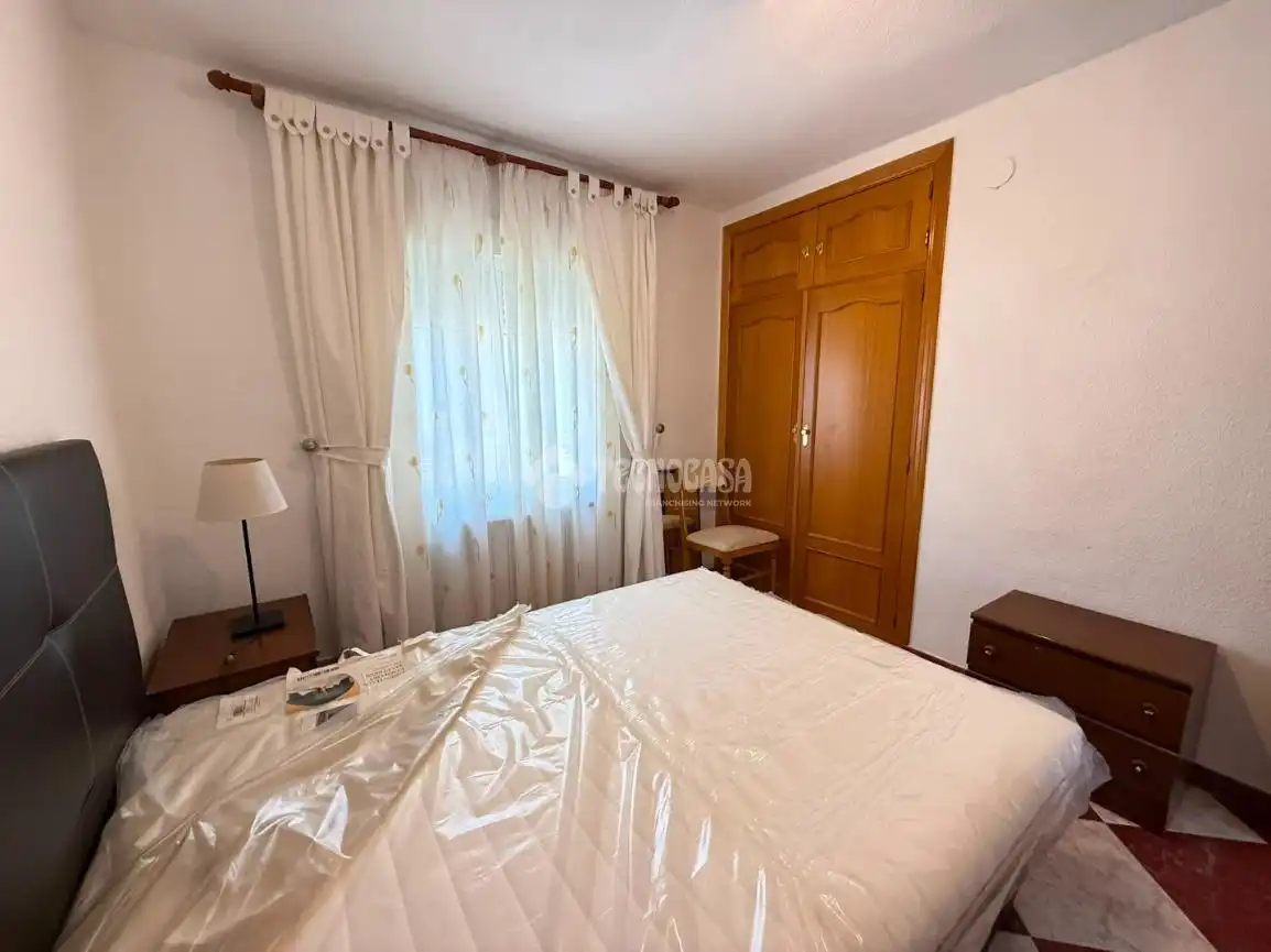 Habitación de Piso de alquiler en Getafe con Aire acondicionado y Calefacción