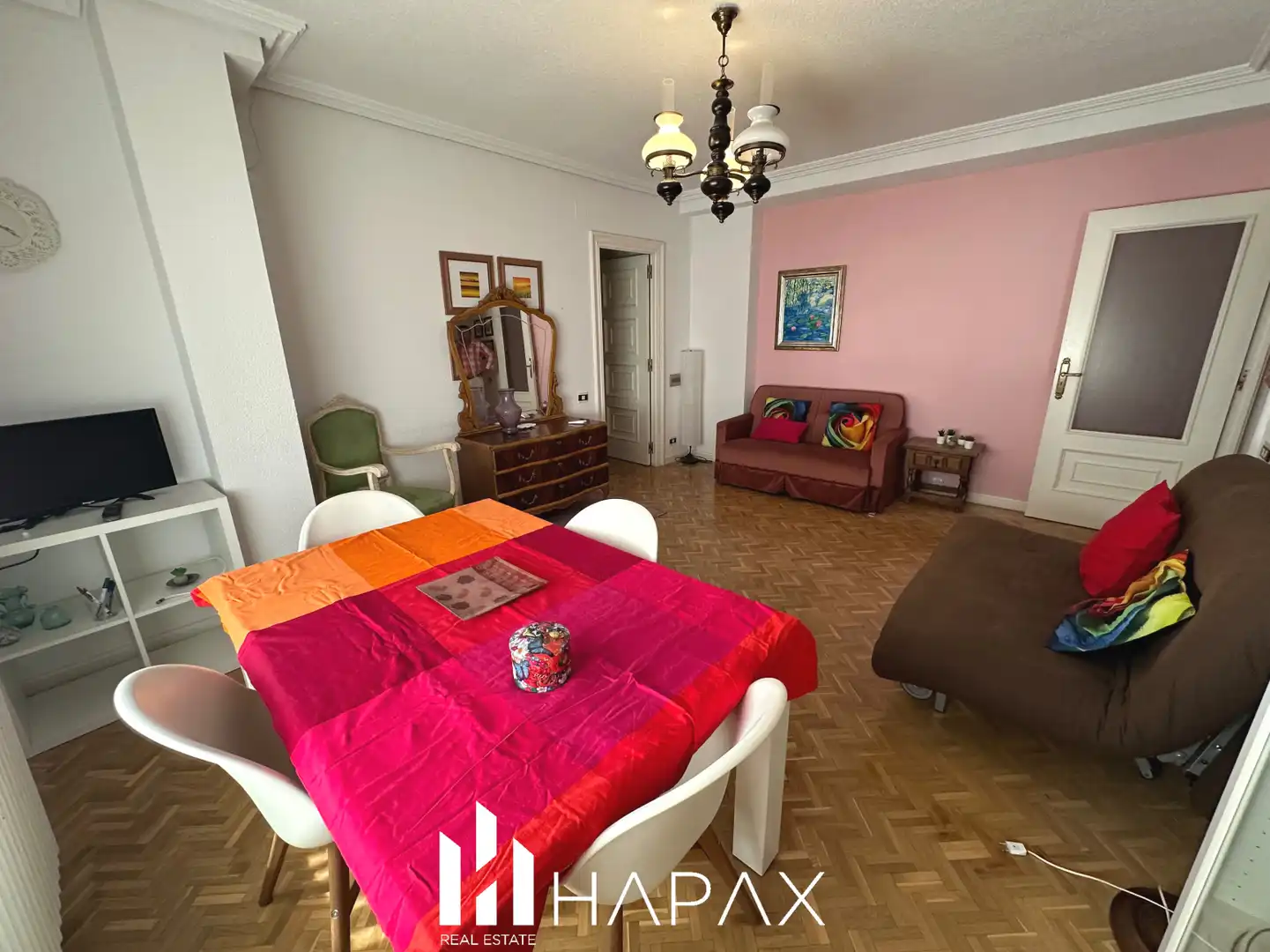Flat with terrace for sale in Salamanca - CT CARMEN, DEL, imagen 16