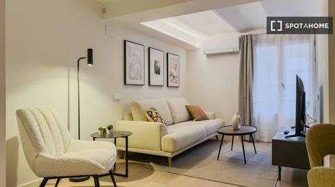 Foto 4 de Apartament per a compartir a El Poble Sec - Parc de Montjuïc, Barcelona