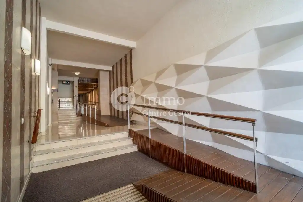 Appartement avec ascenseur à vendre à Avinguda Prat de la Riba, imagen 26