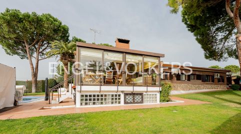 Photo 3 of Houses for sale in El Olivar de Mirabal, Boadilla del Monte
