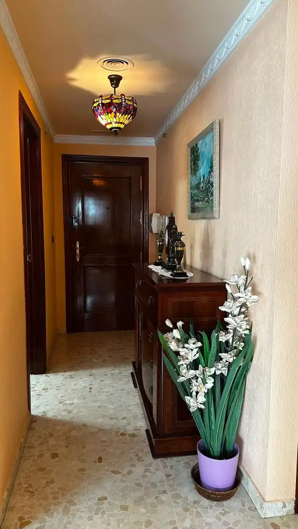 Flat for rent in Maracena