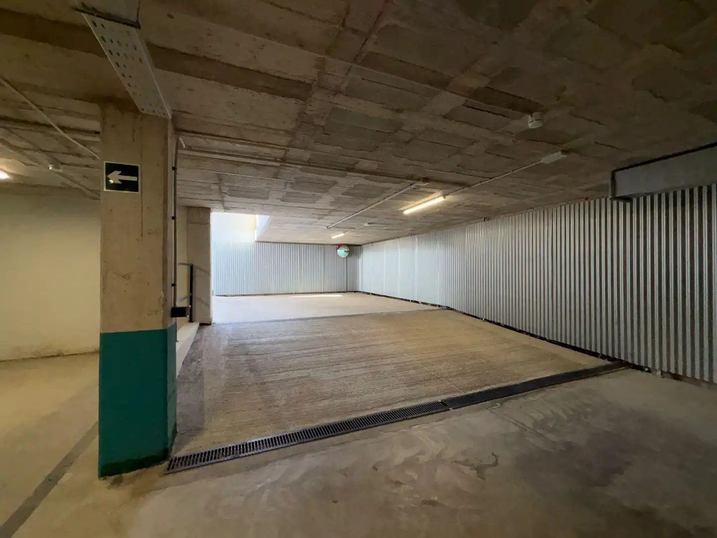 Flat for rent in Murcia  with Air Conditioner, Heating and Terrace