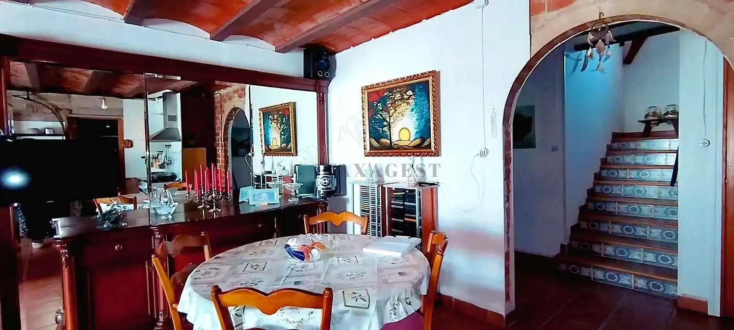 Casa con jardín en venta en Camarles, imagen 10