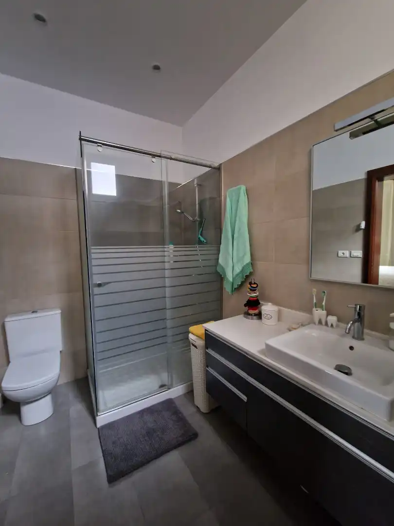 Maison avec terrasse à vendre à Paseo González Díaz, imagen 22