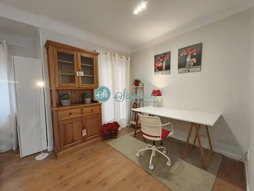Wohnung zur Miete in Centro