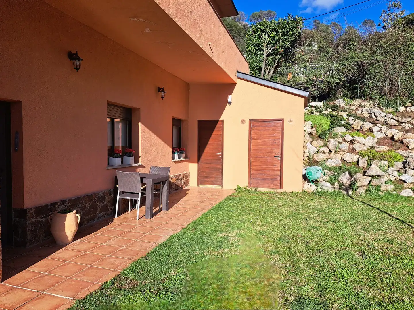 Casa o xalet en venda a Aiguafreda