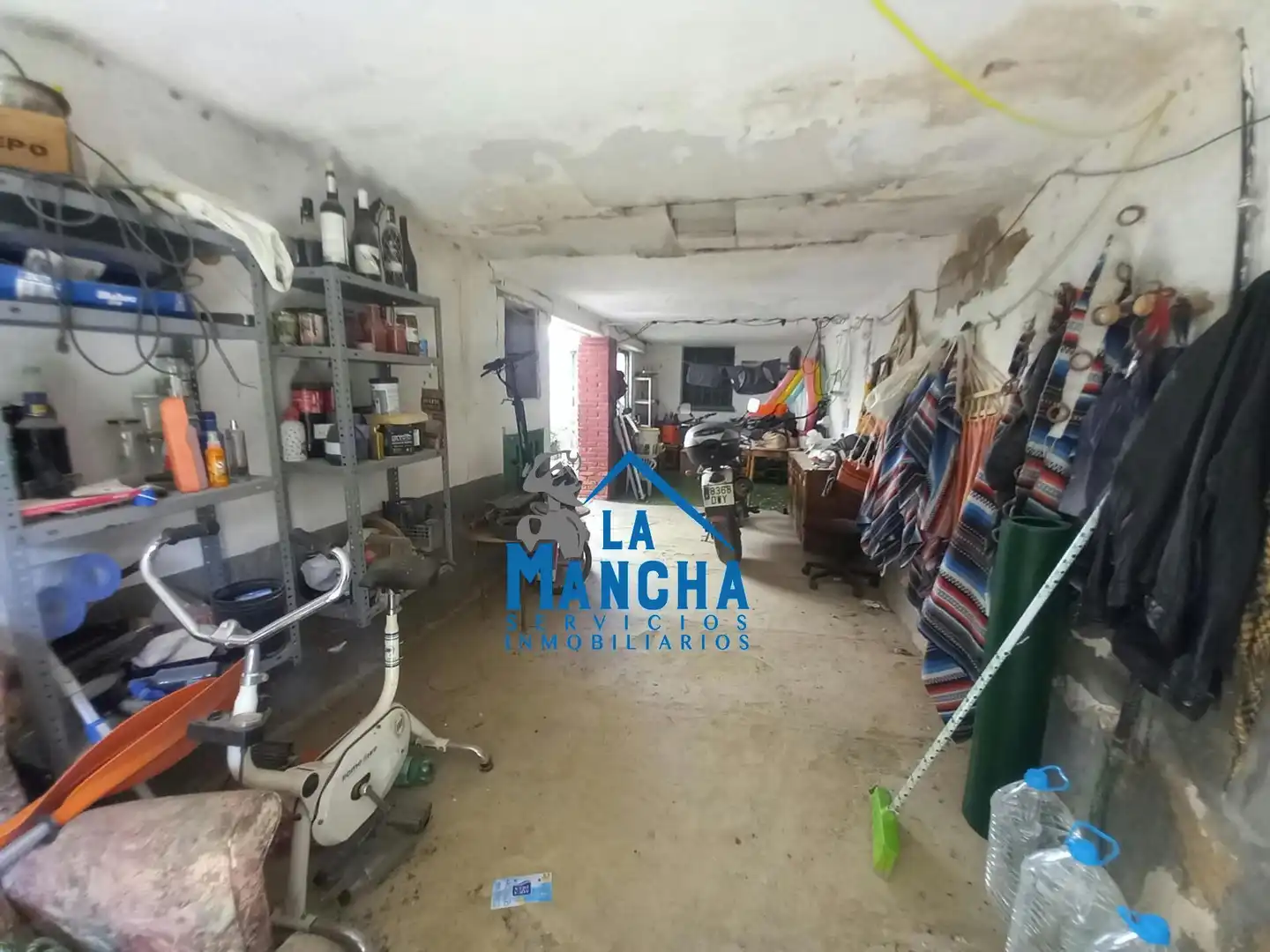 Casa rústica en venda a Pedanías - Extrarradio, imagen 39