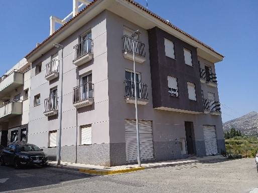 Local comercial en Venta en COMTAT, 1, -1 en Vilallonga / Villalonga