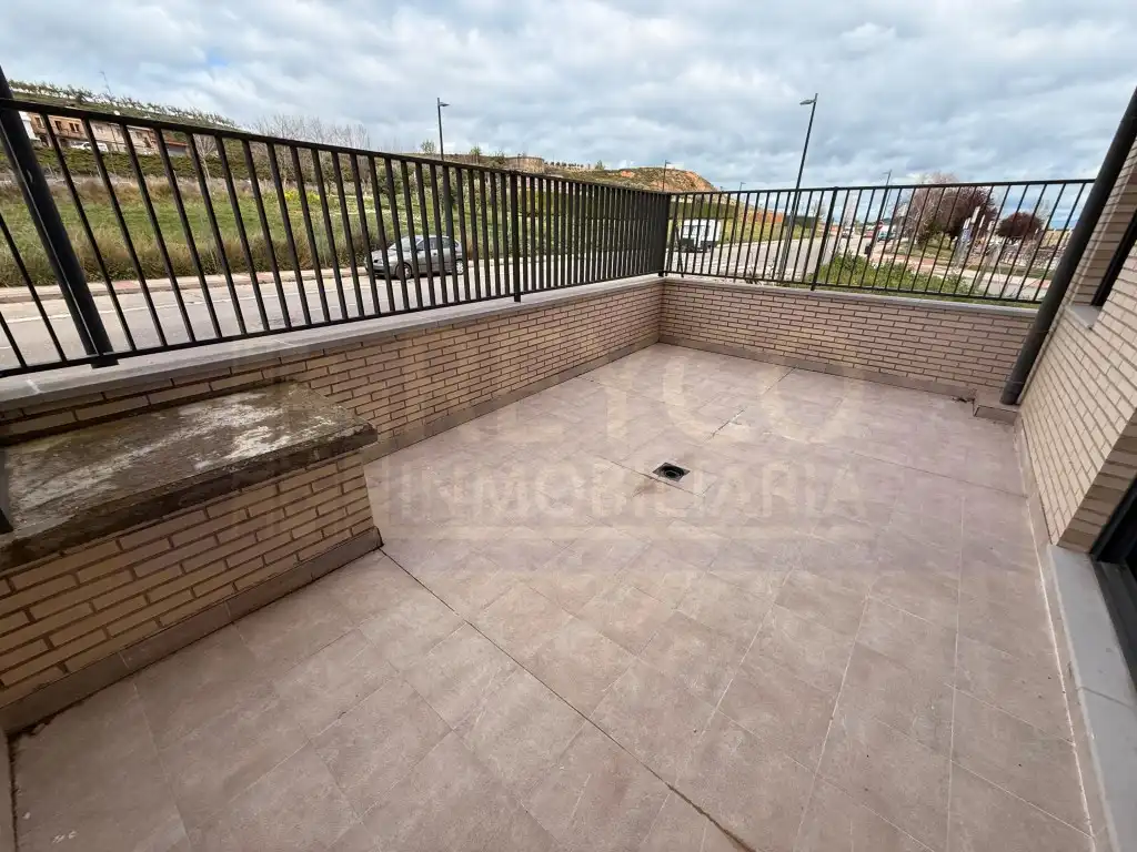 Local comercial en venta en Villamediana de Iregua, imagen 8